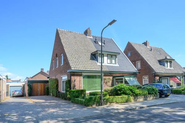 Woning Wilhelminaweg 84d Dieren