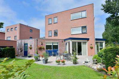 Woning Kees van Baarenstraat 16 Deventer