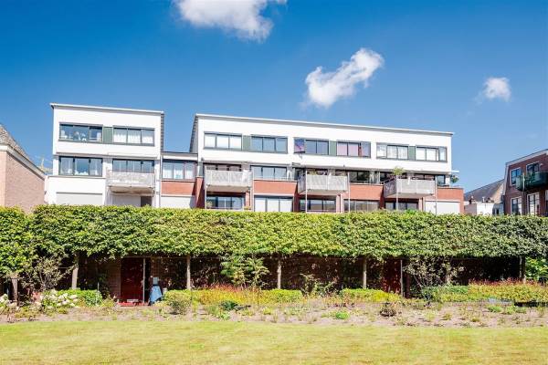 Woning Jacobijnestraat 40 Haarlem