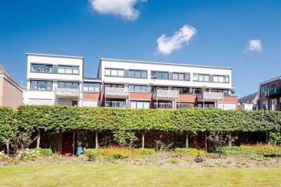 Woning Jacobijnestraat 40 Haarlem