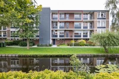 Woning Bunchestraat 67 Reeuwijk