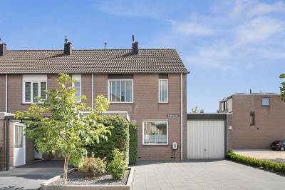 Woning Evreuxlaan 111 Eindhoven