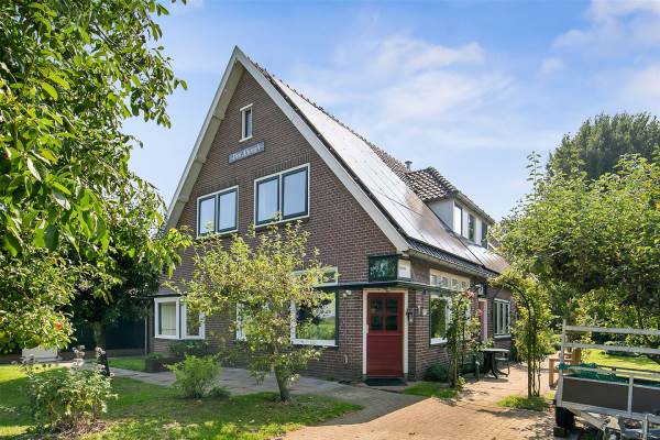 Woning Kerkstraat 2 Dodewaard