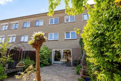 Woning van Schendelstraat 22 Oud-Beijerland