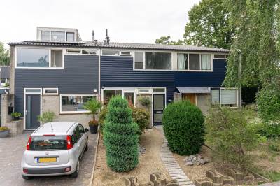Woning Prof. Einthovenlaan 4 Tiel
