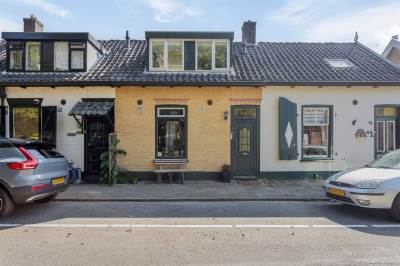 Woning Onder de Waal 46 Krimpen aan de Lek