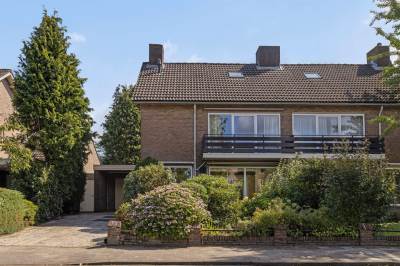 Woning Verdilaan 28 Vlijmen