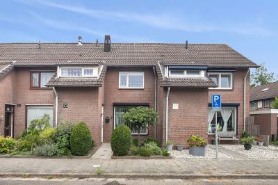 Woning Rijnstraat 6 Terneuzen