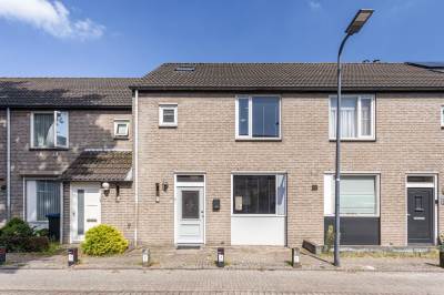 Woning Pastoriestraat 12 Rosmalen