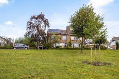 Woning Jan Dorrekenskade-Oost 28 Waddinxveen