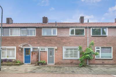 Woning Pottebakkerstraat 20 Oosterhout (NB)