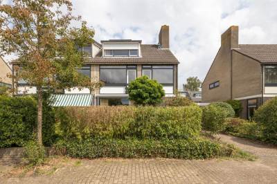 Woning Marianne Philipslaan 21 Bussum