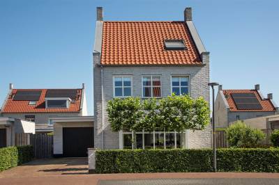 Woning Lover 148 Borne