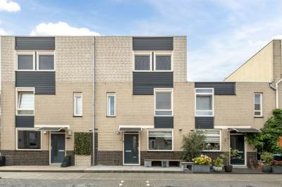 Woning Wals 3 Zaandam