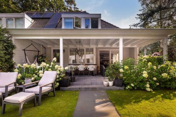 Woning Vliegerlaan 20B Apeldoorn