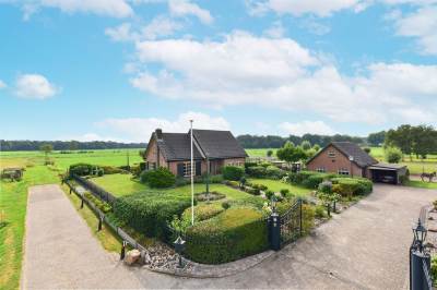 Woning Kruishaarseweg 10 Putten