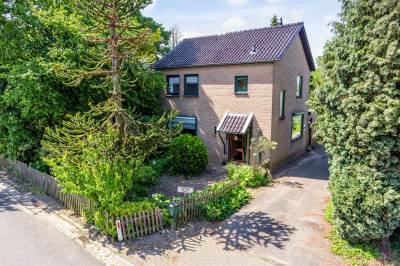 Woning de Geer 18 Huissen