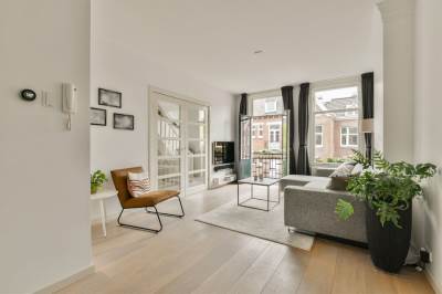 Woning Madurastraat 66 - 3 Amsterdam