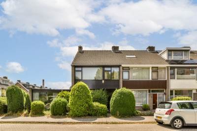 Woning Franklinstraat 2 - 4 Badhoevedorp
