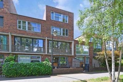 Woning Lemelerberg 39 Amersfoort