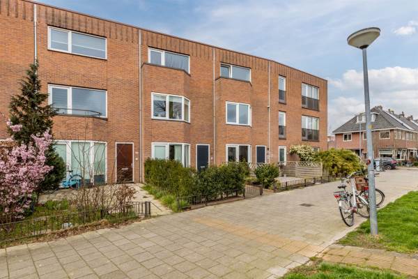 Woning Frieseweg 49 Alkmaar