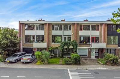 Woning De Weer 12 Zaandam