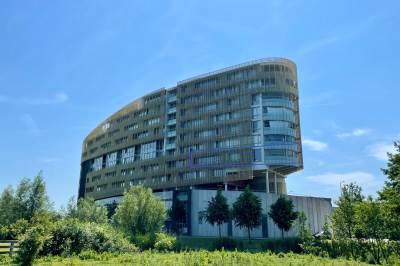 Woning Zuidland 75 Alphen aan den Rijn