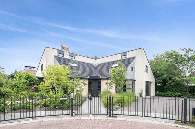 Woning Groot Verréhof 10 Tholen