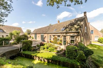 Woning Mookhoek 87 Mookhoek