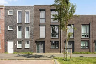 Woning Nederlandstraat 170 Almere