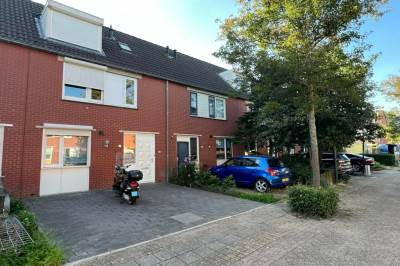 Woning Sweelinckstraat 7 Gorinchem