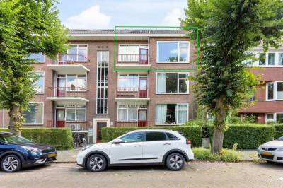 Woning Wagnersingel 23 Groningen