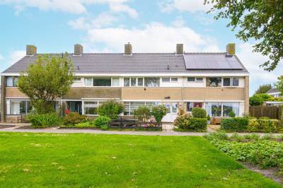 Woning De Omloop 58 Sint Maarten