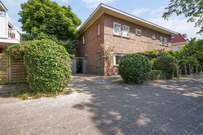 Woning Mezenlaan 29 Den Haag