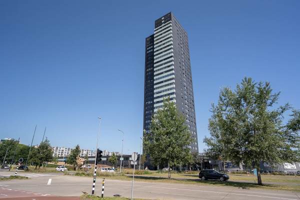 Woning Winkelcentrum Woensel 229 Eindhoven