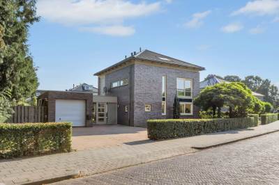 Woning Oud-Ravensteinseweg 19 Wijchen