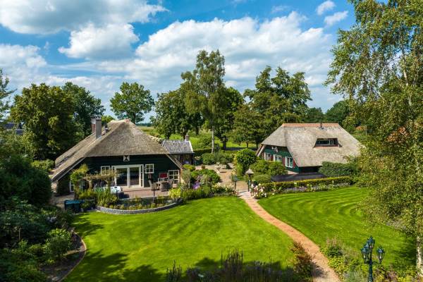 Woning Bovenstraatweg 80 Oldebroek