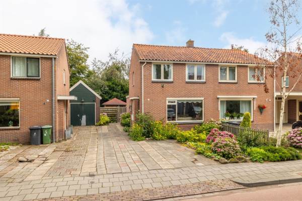 Woning Seevancksweg 6 Oosthuizen