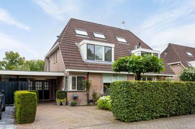 Woning Insulinde 6 Breukelen