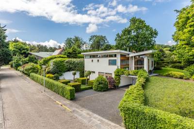 Woning Swinsedreef 10 Rockanje