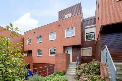 Woning De Bosrand 90 Zutphen