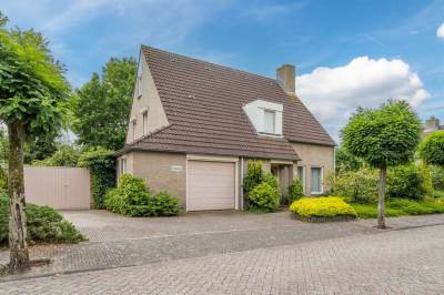 Woning Saturnus 33 Heeze