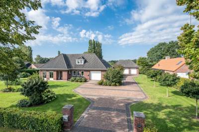 Woning Baarschotsestraat 54a Diessen