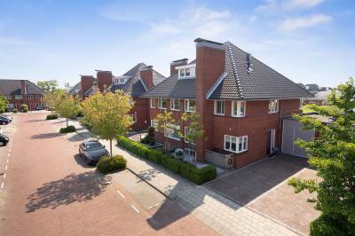 Woning Prins Clausstraat 135 Wateringen