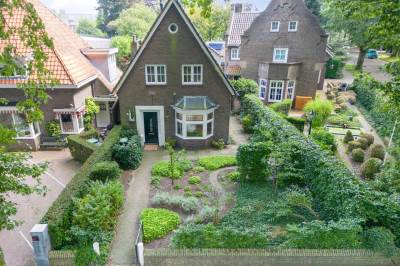 Woning Hescheweg 74 Oss