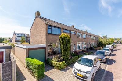Woning Etta Palmstraat 42 Purmerend