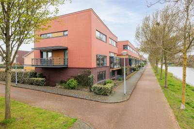 Woning Zuiderpoort 66 Nieuw-Vennep