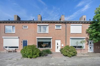 Woning Pruimestraat 3 Goes