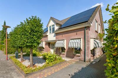 Woning Gaasterland 12 Lelystad