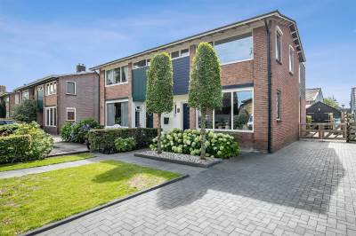 Woning Hanenburg 41 Tytsjerk